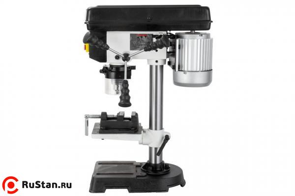 Сверлильный станок JET JDP-8L фото №6 JET JDP-8L фото №6