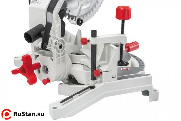 Торцовочная пила JET JMS-12SB фото №3 JET JMS-12SB фото №3