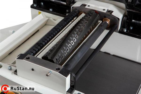Фуговально-рейсмусовый станок JET JPT-410HH фото №14 JET JPT-410HH фото №14