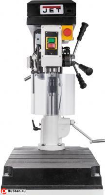 Радиально-сверлильный станок JET JRD-387A фото №2 JET JRD-387A фото №2