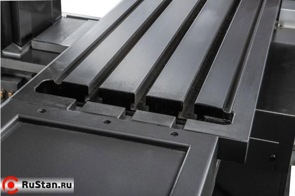 Широкоуниверсальный фрезерный станок JET JUM-1464VHXL DRO фото №18 JET JUM-1464VHXL DRO фото №18