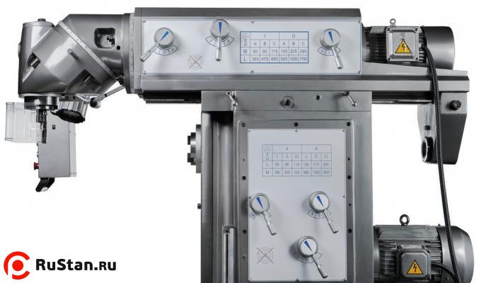 Широкоуниверсальный фрезерный станок JET JUM-1464VHXL DRO фото №2 JET JUM-1464VHXL DRO фото №2