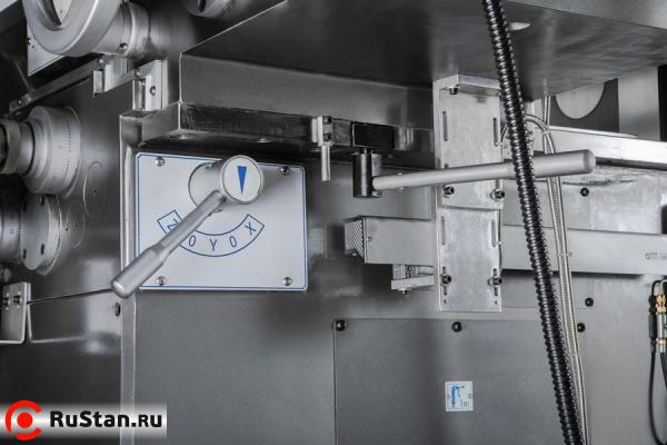 Широкоуниверсальный фрезерный станок JET JUM-1464VHXL DRO фото №3 JET JUM-1464VHXL DRO фото №3