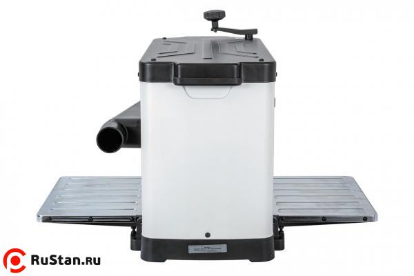 Рейсмусовый станок JET JWP-12L фото №6 JET JWP-12L фото №6