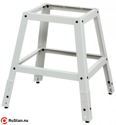 Лобзиковый станок JWSS-22B (подставка - опция) фото №3 JWSS-22B фото №3