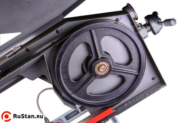 JET MBS-1012CNC фото №29 JET MBS-1012CNC фото №29