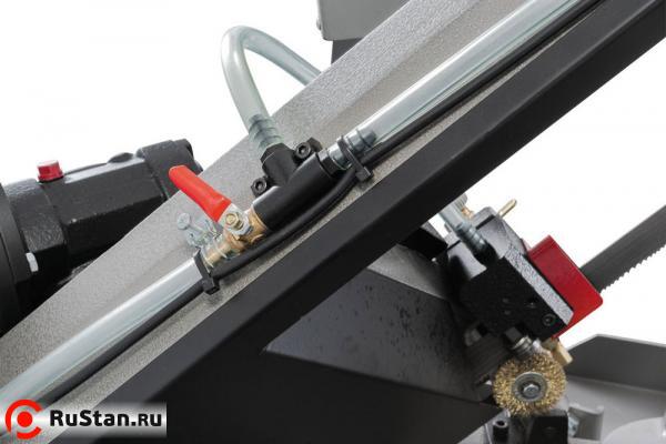 Ленточнопильный станок JET MBS-910CSE фото №11 JET MBS-910CSE фото №11