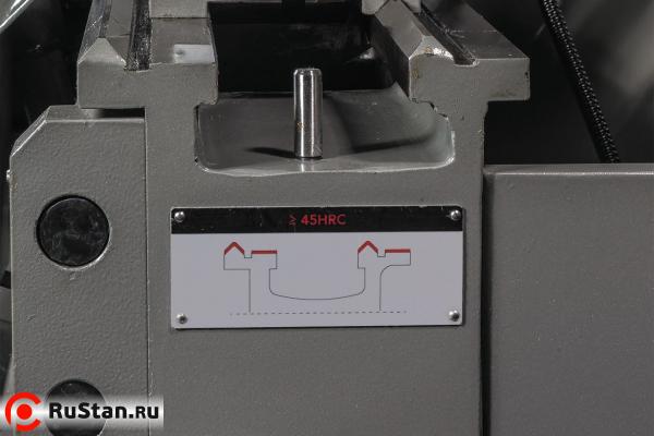 Токарно-винторезный станок JET GHB-1340A DRO фото №23 GHB-1340A DRO фото №23