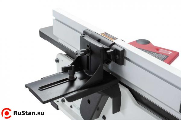 Настольный фуговальный станок JET JBJ-6 фото №10 Настольный фуговальный станок JET JBJ-6 фото №10