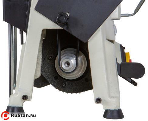 Токарный станок по дереву JET JWL-1220L фото №8 Токарный станок по дереву JET JWL-1220L фото №8