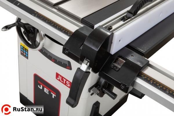 Циркулярная пила JET JLTS-10L-M 230 В фото №5 JET JLTS-10L-M 230 В фото №5