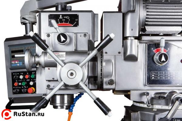 JMD-26X2 DRO фото №3 JMD-26X2 DRO фото №3