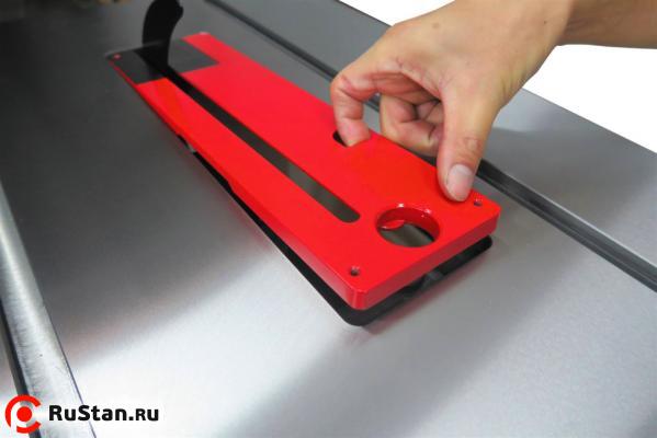 JPS-10TSL-T Циркулярная пила фото №5 JPS-10TSL-T Циркулярная пила фото №5