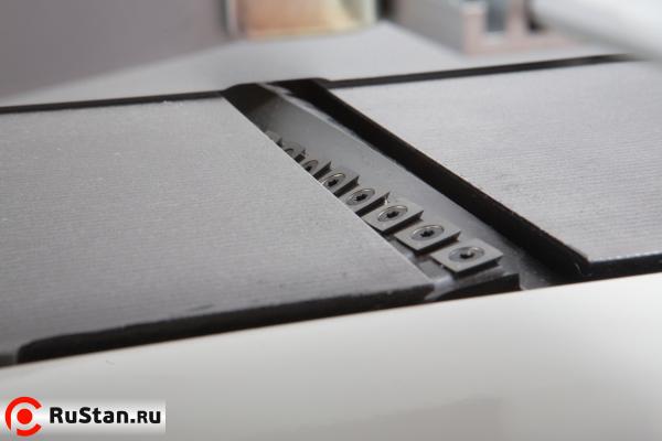 Фуговально-рейсмусовый станок с валом Helical JET JPT-260HH 230 В фото №3 JET JPT-260HH фото №3