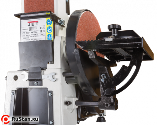 JET JSG-233A-M фото №6 JET JSG-233A-M фото №6