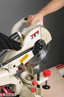 JET JSMS-8L фото №5 JET JSMS-8L фото №5