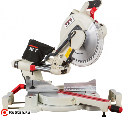 Торцовочно-усовочная пила JSMS-12L фото №2 Торцовочно-усовочная пила JSMS-12L фото №2