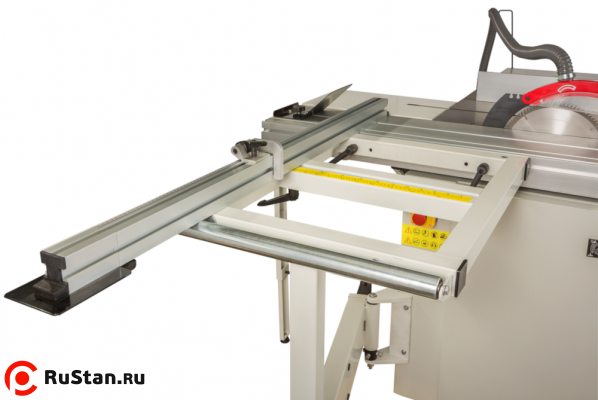 Форматно-раскроечный станок JET JTSS-1600 фото №11 Форматно-раскроечный станок JET JTSS-1600 фото №11