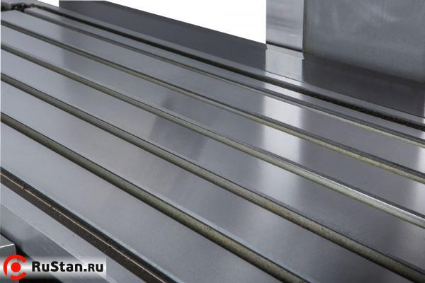 Универсальный фрезерный станок JET JUM-2063VXL Servo DRO фото №14 JET JUM-2063VXL Servo DRO фото №14