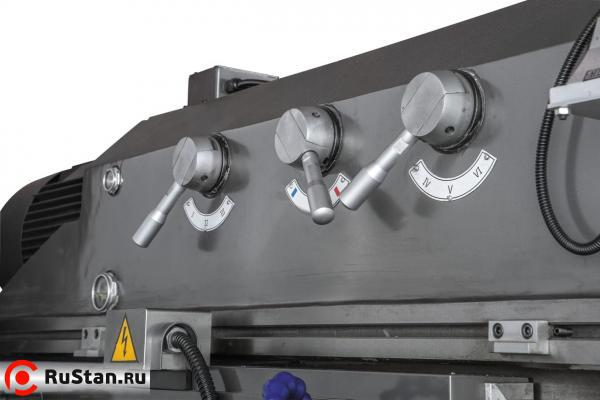 JUM-2079VXL Servo DRO фото №12 JUM-2079VXL Servo DRO фото №12