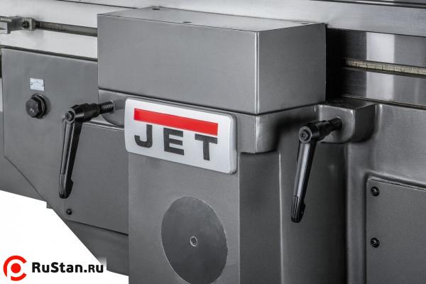 JUM-2079VXL Servo DRO фото №15 JUM-2079VXL Servo DRO фото №15