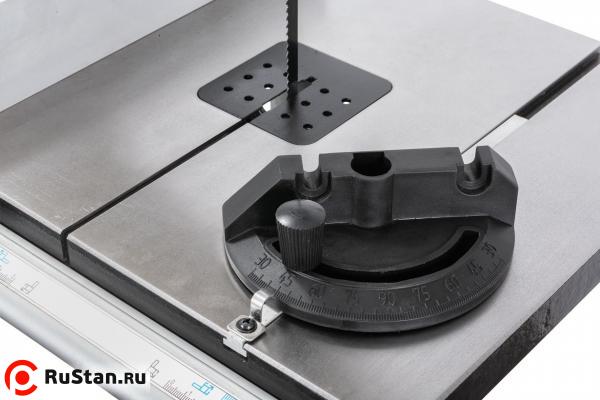 Ленточная пила по дереву JET JWBS-10S 230 В фото №10 JET JWBS-10S 230 В фото №10