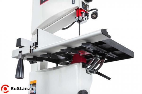 JET JWBS-12SL ленточнопильный станок 230 В фото №9 JET JWBS-12SL фото №9