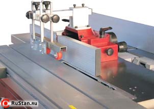 Фрезерный узел фото №5 Д300Ф2000 фото №5