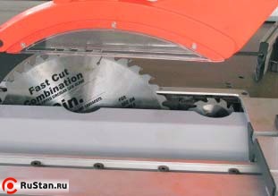 Пильный узел с подрезной пилой фото №6 Д300Ф2600 фото №6