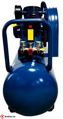 Компрессор TK-100-3 AET фото №2 Компрессор TK-100-3 AET фото №2