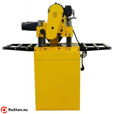 Рейсмусовый станок Корвет 220М фото №3 Рейсмусовый станок Корвет 220М фото №3