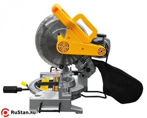 Маятниковая торцовочная пила Корвет-3р фото №4 Маятниковая торцовочная пила Корвет-3р фото №4