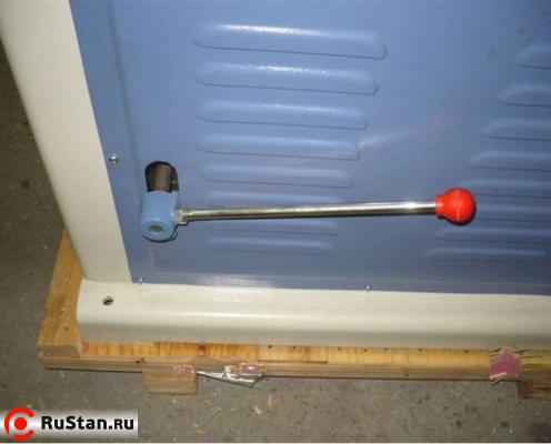 Рычаг переключения скорости подачи. фото №4 High Point FS-60 фото №4