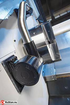 Токарный станок с наклонной станиной KTL 65/1000(Z) (NL634SC(Z)) фото №11 KTL 65/1000(Z) (NL634SC(Z)) фото №11