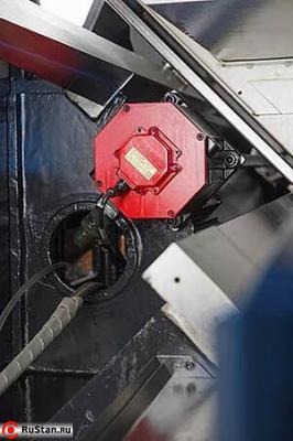 Токарный станок с наклонной станиной KTL 60/1000 (NL504SC) фото №18 KTL 60/1000 (NL504SC) фото №18