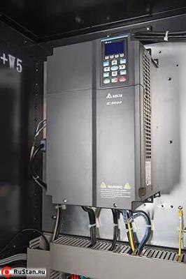 Токарный станок с наклонной станиной KTL 60/500 (NL502SC) фото №21 KTL 60/500 (NL502SC) фото №21