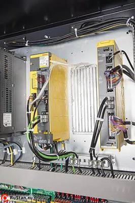 Токарный станок с наклонной станиной KTL 60/1000 (NL504SC) фото №23 KTL 60/1000 (NL504SC) фото №23