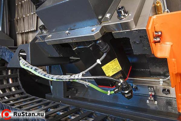 Токарный станок с наклонной станиной KTL 60/1000 (NL504SC) фото №27 KTL 60/1000 (NL504SC) фото №27