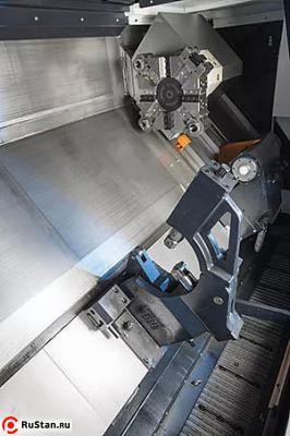 Токарный станок с наклонной станиной KTL 60/1000 (NL504SC) фото №30 KTL 60/1000 (NL504SC) фото №30