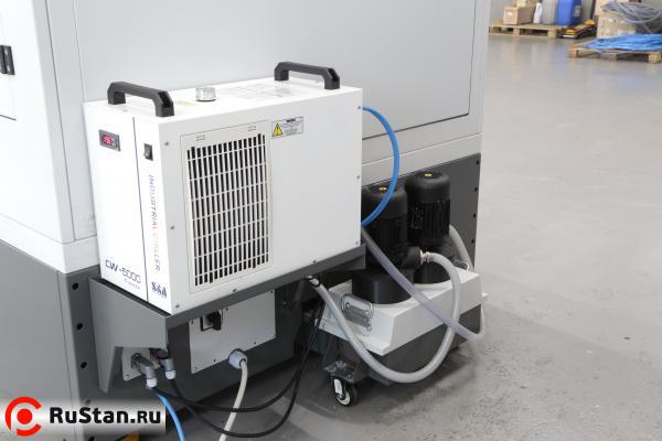 Охлаждение фото №11 КВАНТ MG-1 фото №11