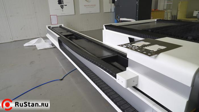 BODOR F1530T фото №3 BODOR F3015T6-2000W IPG фото №3