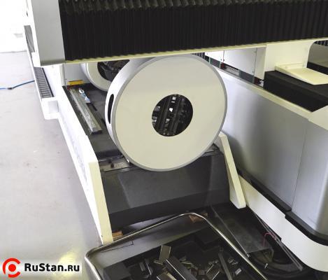 BODOR F1530T фото №5 BODOR F3015T6-1500W MAX фото №5