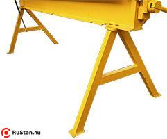 LBM-2507 - мощные сварные опоры фото №3 LBM-2507 - мощные сварные опоры фото №3