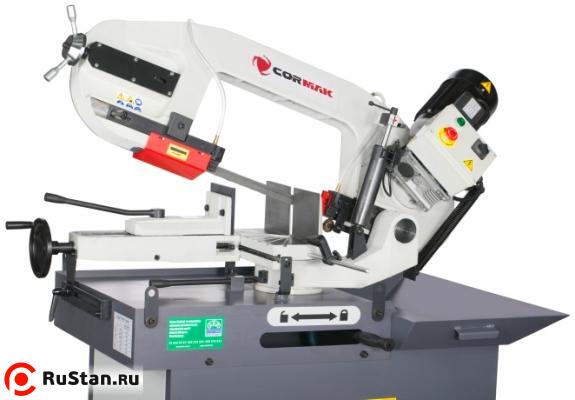 CORMAK HBS 320 фото №5 CORMAK HBS 320 фото №5
