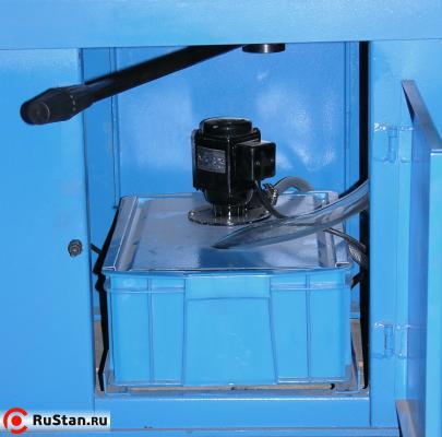 Ленточнопильный станок WS250G - Фото 3 фото №5 Ленточнопильный станок WS250G - Фото 3 фото №5