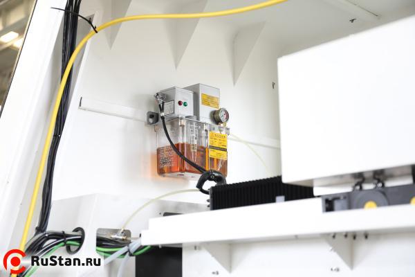 Лазерный труборез для круглых и профильных труб LF90M-3000W (IPG 3 кВт) фото №13 LF90M-3000W IPG фото №13