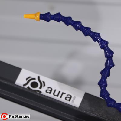 Ленточнопильный станок по металлу AURA LM-128SHD/380 фото №10 AURA LM-128SHD/380 фото №10