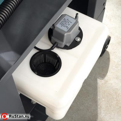 Ленточнопильный станок по металлу AURA LM-200U фото №8 AURA LM-200U фото №8