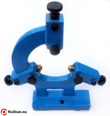 Люнет неподвижный WM250V фото №5 Люнет неподвижный WM250V фото №5