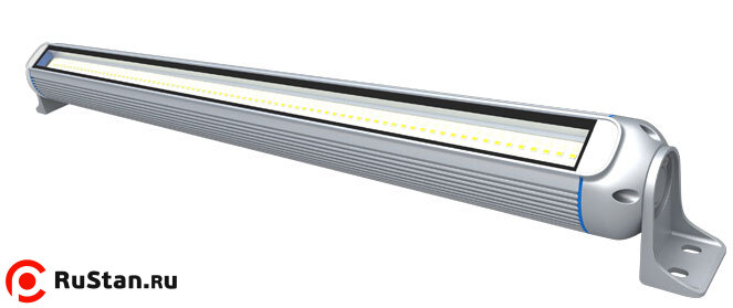 Светильник станочный светодиодный LED M9R фото №3 Светильник станочный светодиодный LED M9R фото №3